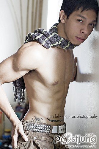 RAMON "Mon" STA MARIA