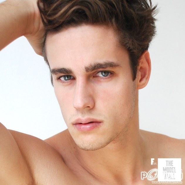 Jordan & Zac Stenmark (The Stenmark Twins)