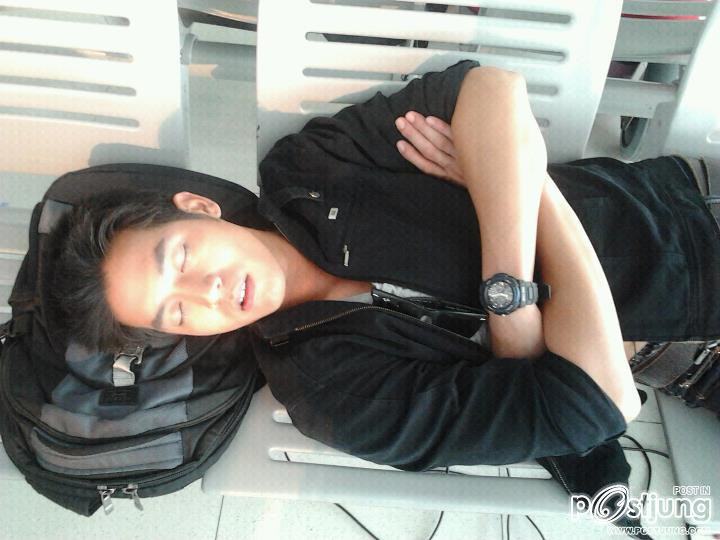 น่าลักหลับอิอิ