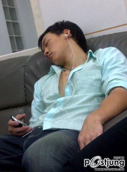 น่าลักหลับอิอิ