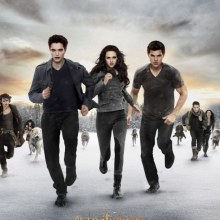 Kristen Stewart & Robert Pattinson: 'Twilight Saga: Breaking Dawn - Part 2' Final Poster Revealed!