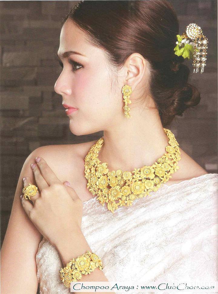 ชมพู่ กับภาพสวย+เซ็กซี่ของเธอ