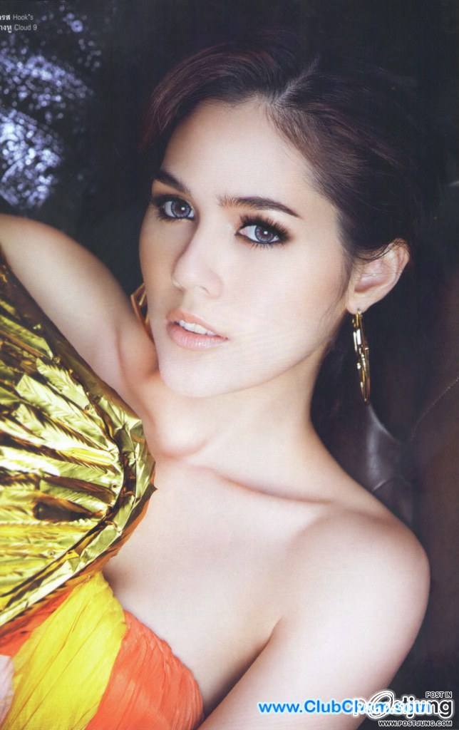 ชมพู่ กับภาพสวย+เซ็กซี่ของเธอ