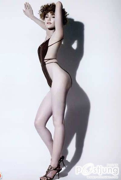 ชมพู่ กับภาพสวย+เซ็กซี่ของเธอ