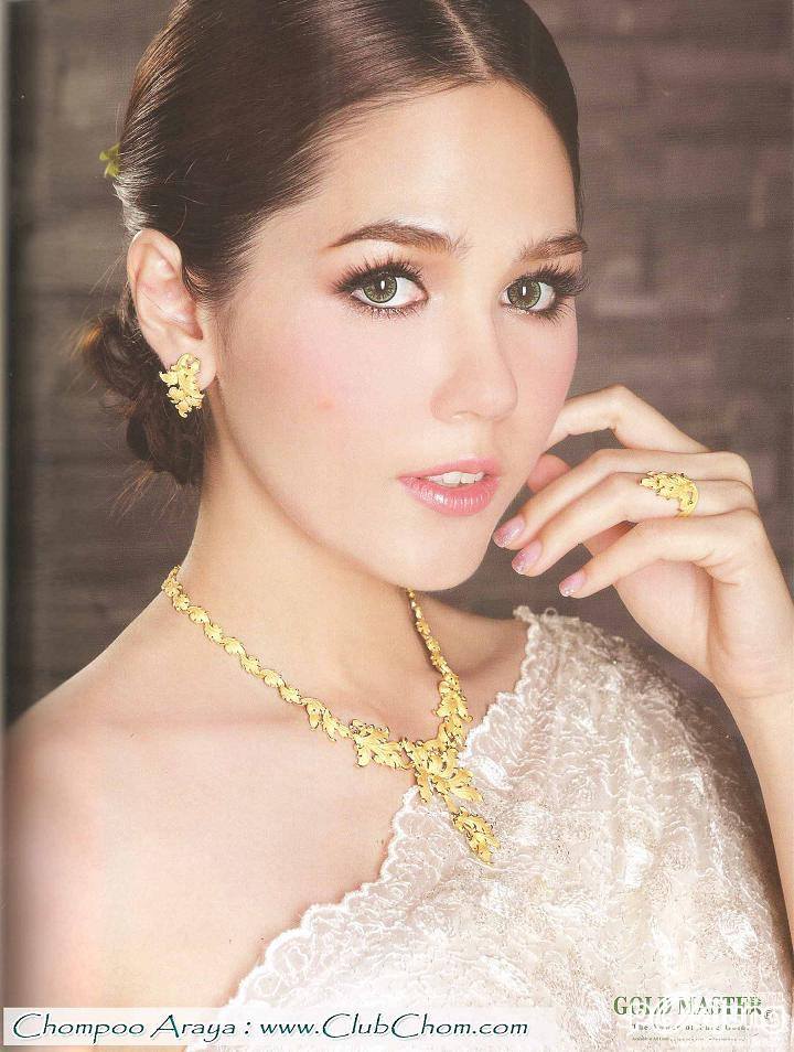 ชมพู่ กับภาพสวย+เซ็กซี่ของเธอ