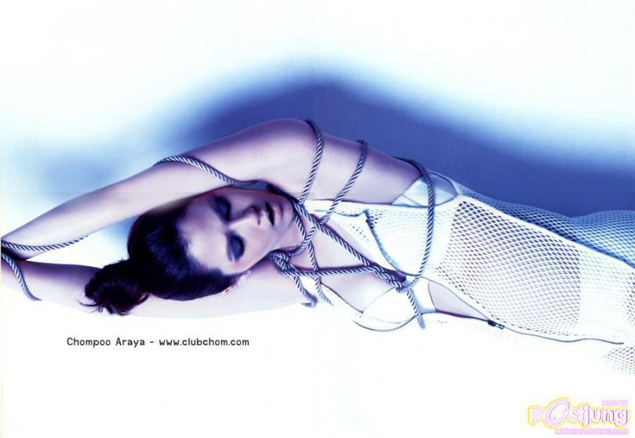 ชมพู่ กับภาพสวย+เซ็กซี่ของเธอ