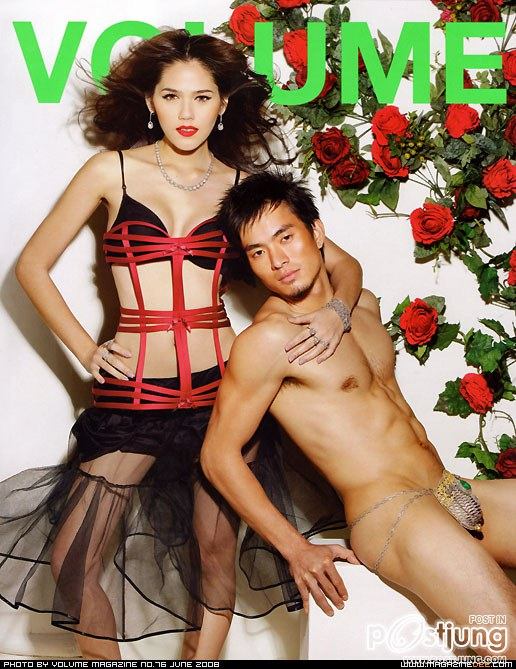 ชมพู่ กับภาพสวย+เซ็กซี่ของเธอ