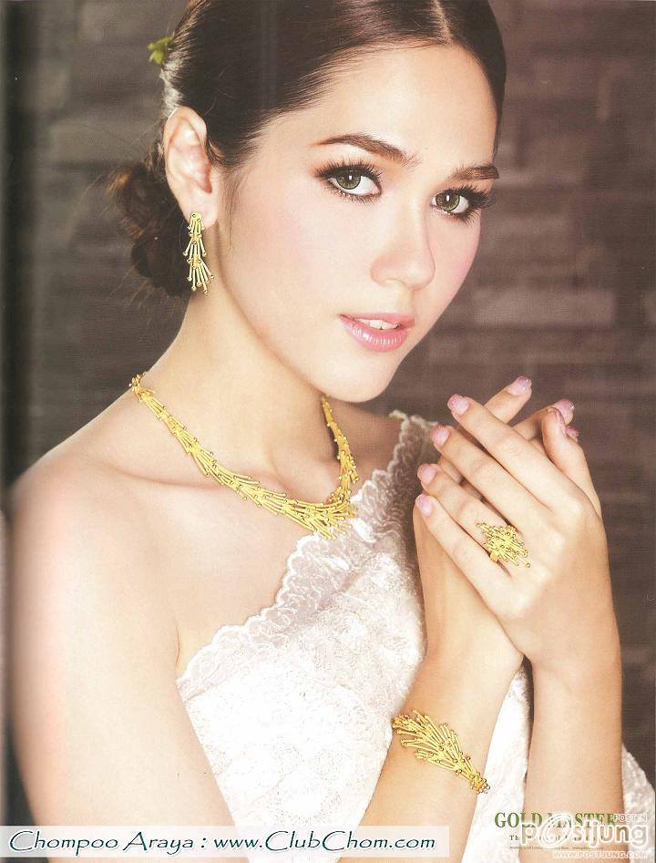 ชมพู่ กับภาพสวย+เซ็กซี่ของเธอ