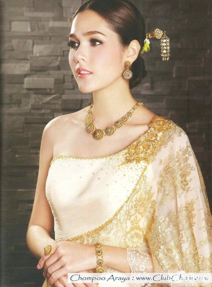 ชมพู่ กับภาพสวย+เซ็กซี่ของเธอ