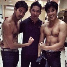 Health Me Lifestyle Fitness By C Siwat