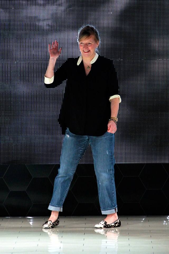 Paris Fashion Week : Alexander McQueen S/S 2013