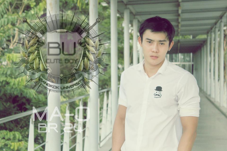bangkok university ll