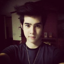 เฟริสท์ สุรศักดิ์ Thailand’s Most Famous ขวัญใจไทยแลนด์