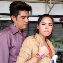 ศรราม ในมายาตวัน