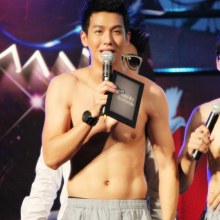 ดีเจพุฒิ แซ่บ By มุตตา