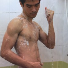 หล่อจริงๆ By มุตตา