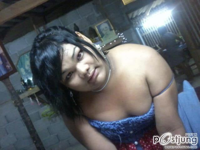 มองตาพอลล่าเเล้วจะรู้ว่าพอลล่าทำให้คุณขึ้นสวรรค์ได้