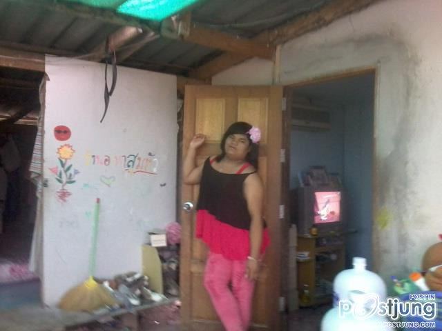 วันนี้ไปไหนกันดีค่ะ มาบ้านพอลล่ามั้ยล่ะ