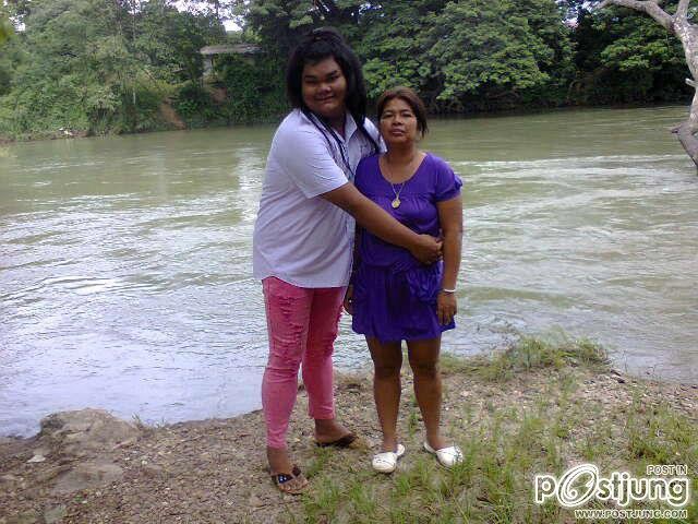 พอลล่ารักเเม่ค่ะ หากล้วยให้พอลล่ากินจนเติบใหญ่