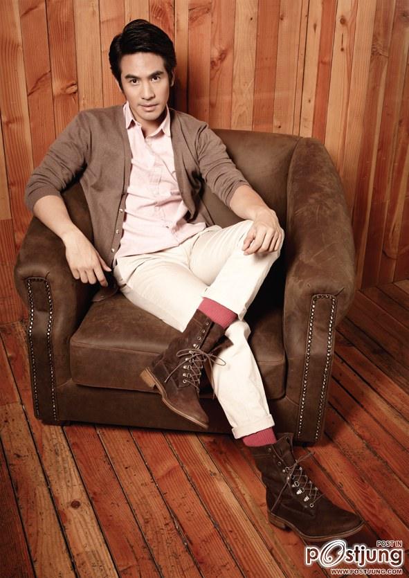 J SHOES AUTUMN/WINTER 2012