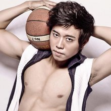 Photoshoot men album 494