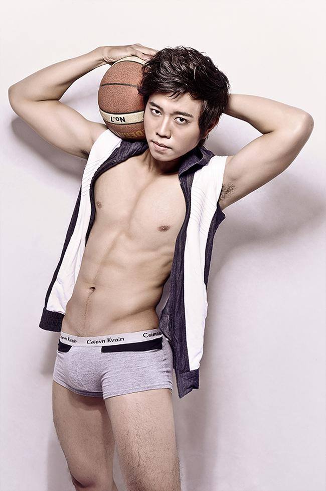 Photoshoot men album 494