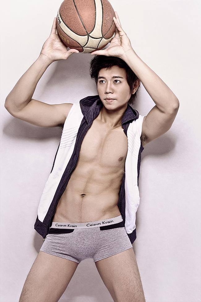 Photoshoot men album 494