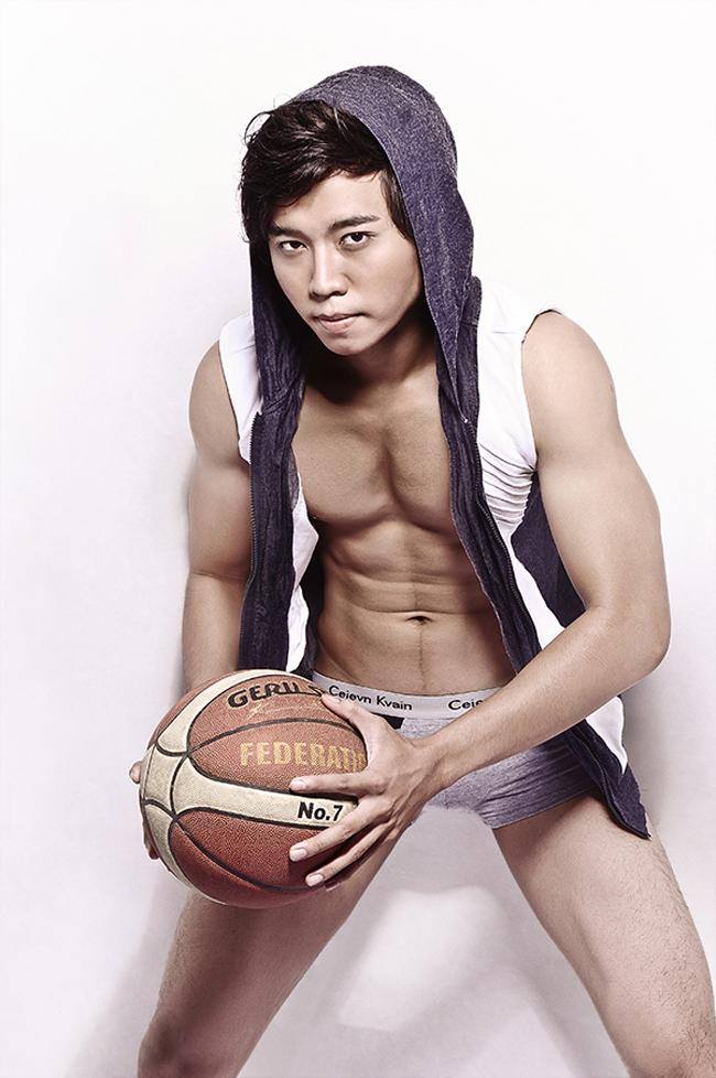 Photoshoot men album 494