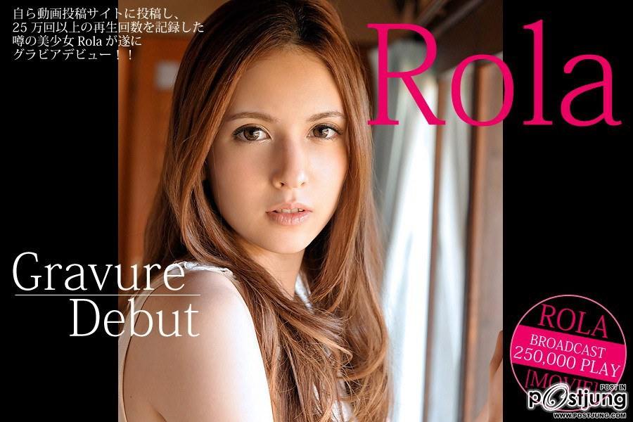 Rola Takizawa ว่าที่ราชินี AV แทนที่ มิยาบิคนต่อไป