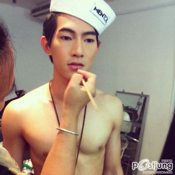 อาร์ กฤษตฌาพนธ์ ธนะนารา By มุตตา