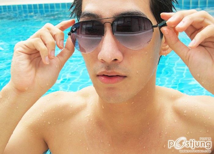 อาร์ กฤษตฌาพนธ์ ธนะนารา By มุตตา