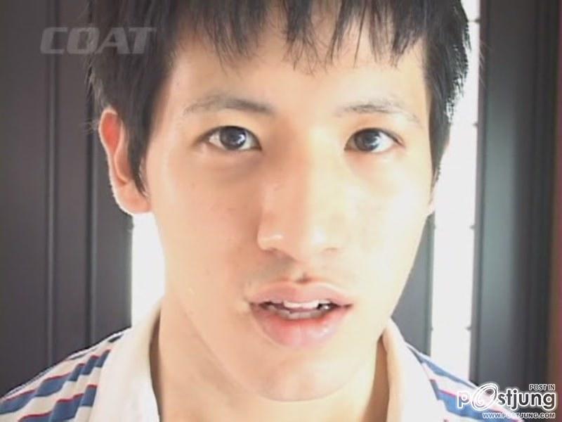 หนุ่มตี๋ เอาอีกแล้ว