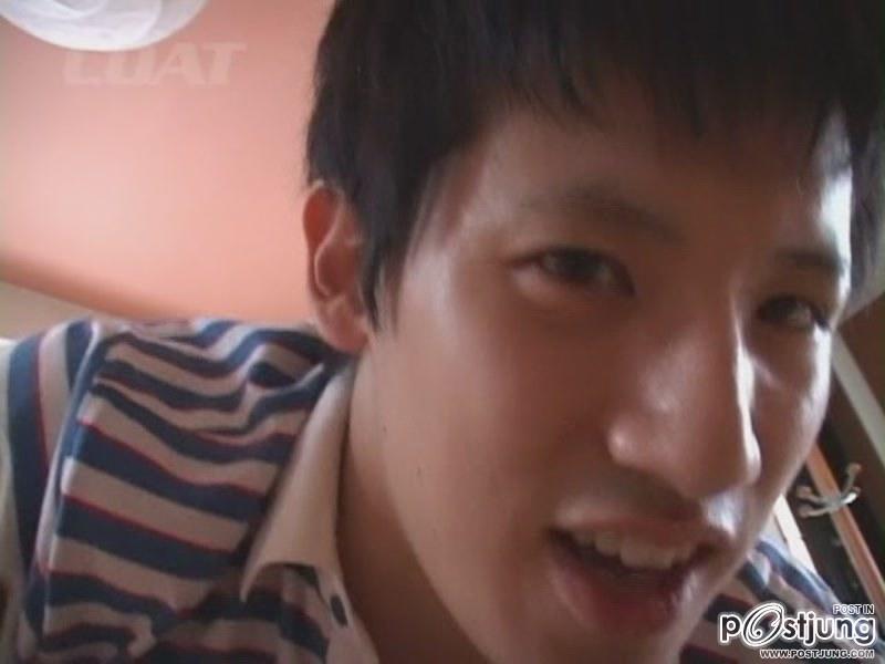 หนุ่มตี๋ เอาอีกแล้ว