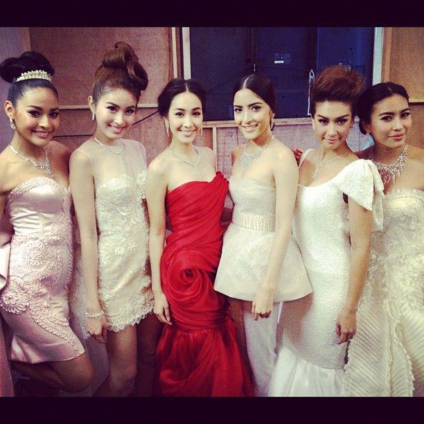 ปอย ตรีชฎา งานนี้ชีฆ่าชะนีตายเรียบค่ะ