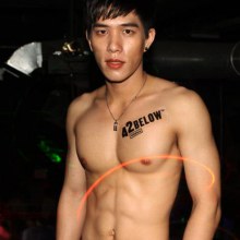 attitude 80s - 90s Music Party By มุตตา