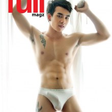 ท็อป Full mag By มุตตา