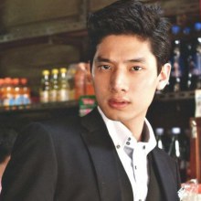 แชป วรากร @ SUIT SELECT SPECIAL BOOKLET