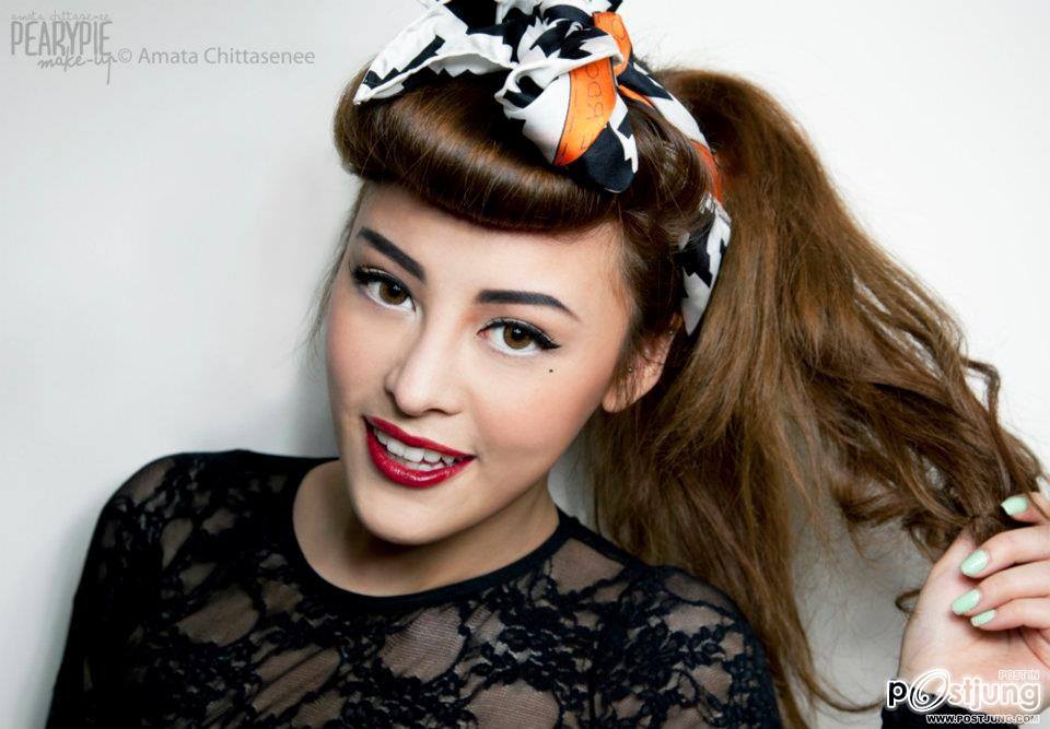 Amata Chittasenee 10