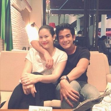 พลอย จินดาโชติ คลอดลูกสาวแล้วจ้า ตั้งชื่อ น้องเวลา