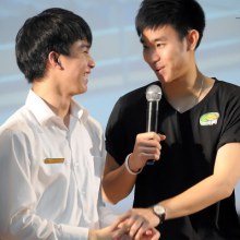 ริท แอบเซ็ง เป็นข่าวพัวพันกับผู้ชายเยอะมาก