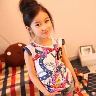 แฟชั่น เสื้อผ้า พิมพ์ ลายโซ่ ไฮโซโก้เก๋