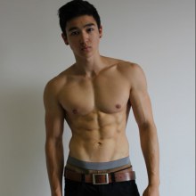 หนุ่มจีน แซ่บ 1 By มุตา