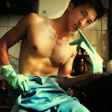 หนุ่มจีน แซ่บ 5 By มุตา