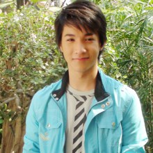 ริท หน้าบาน แฟนคลับตบทอง 10 บาท หลังเรียนได้ A !!