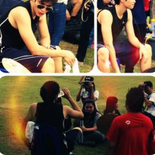 หลายมุม ชิวๆ กับ ตูมตาม