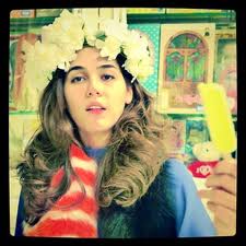 ChomIsMaterialGirl  # 2