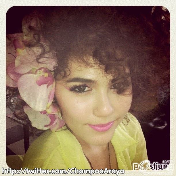 ChomIsMaterialGirl  # 2