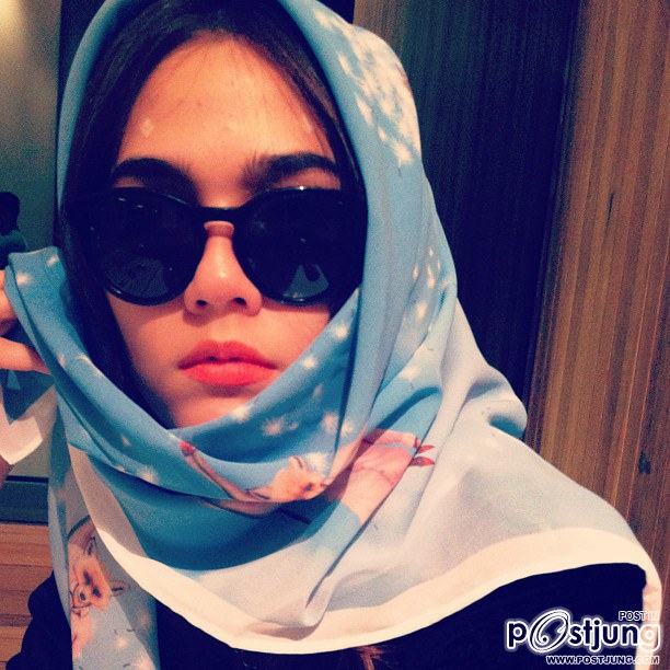 ChomIsMaterialGirl  # 2