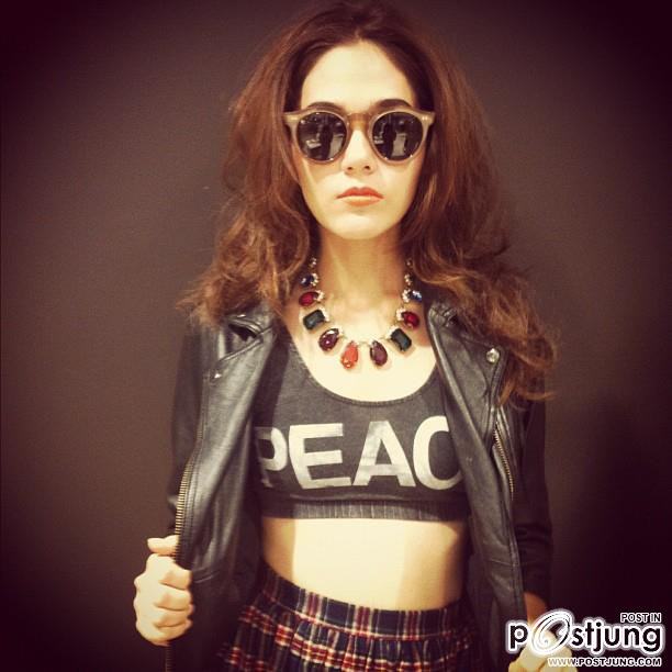 ChomIsMaterialGirl  # 2