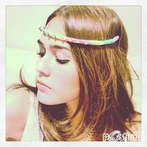 ChomIsMaterialGirl  # 2